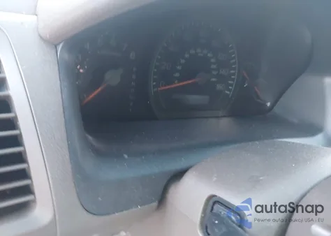 2005 Honda Accord 2.4 Lx z USA, uszkodzony, nr VIN 1HGCM56495A079857